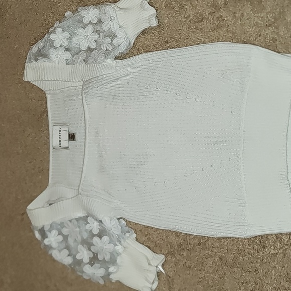 Industry Knit Top - Picture 3 of 7